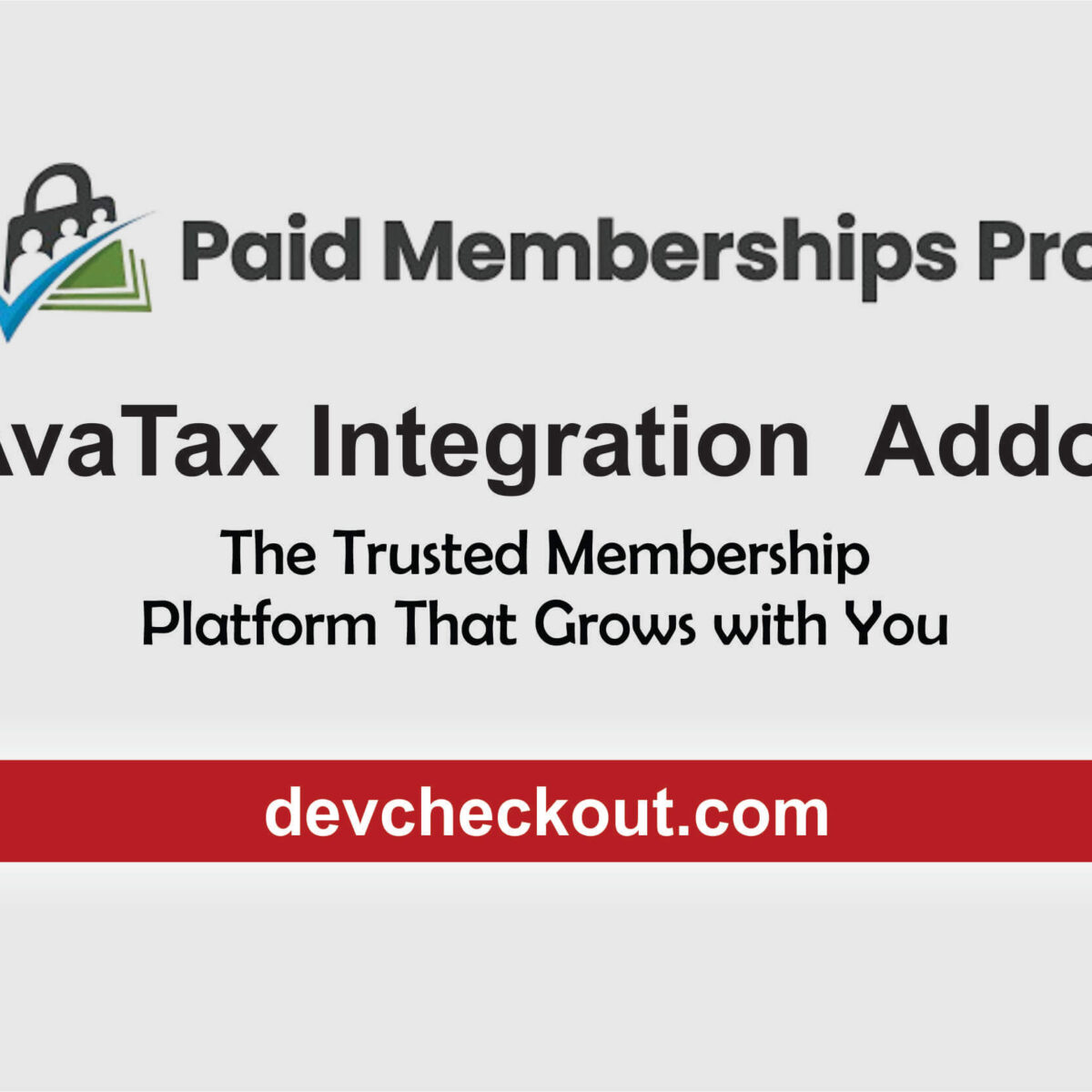 AvaTax Integration